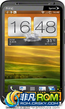 HTC EOV 3D ROM-Sense4.0 v1.1űAnthraxں ɿ 