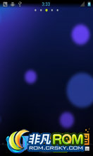  X8 ROM-GingerDX v026  ȥ 4.0 ǿ