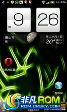 HTC EOV 3D ROM-ƯƤ βЧ  v6