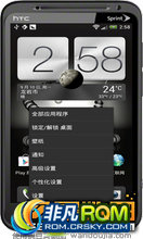 HTC EOV 3D ROM-sense4.1_V2 ޸ѹ ߼ BOOTʡ 