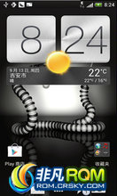 HTC EOV 3D ROM-GSM Sense4.1 ߼ V6 ȫֺ ȶ