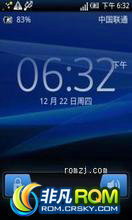  Xperia X8 ROM-[2.1]ٷ ݰ