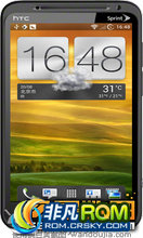 HTC EOV 3D ROM-Sense4.1_v1.3 ں ߶  ħ ߼