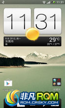 HTC EVO 3D ROM-Sense4.0 ߸߼ Ч ȶ