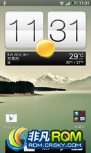 HTC EVO 3D G17 ROM-˽ر_Sense4.0 ߸߼ ȶ 