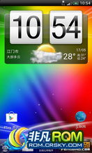 EVO 3D ROM-޸ ޻ ƵҲħ V6 ٲ
