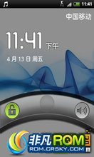  X8 ROM-Kentjcx Pro Classic 2.3.5 ˳