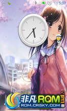  X8 ROM-minicm6 1.0.2ٺodex רΪٺ˴