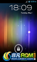  X8 ROM-׿ICS4.0 ޱȵXPERIA'S_SOULս