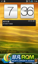 EVO 3D ROM-߼ 2D3D ٷ4.0 ȥ