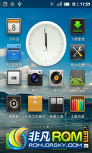  X8 ROM-Miui ڶ淢 ֲ ȶmiui