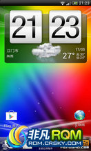 EVO 3D ROM-۾V1.2޸ DIYƵħѡV6