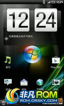 HTC EVO 3DROM-ħ ȫЧħ ȶ ʡ  3D