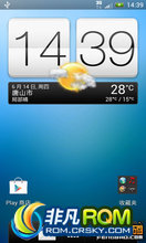 HTC EVO 3DROM-4.0.3 Sense4.0  ֵ ΢