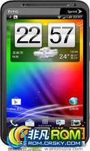 HTC EVO 3DROM-4.03 sense3.6 ħ ߼