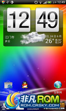 HTC EVO 3DROM-3D M14.0 ̫ٷ4.0ʽ涨˳