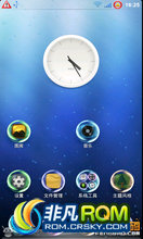 EVO 3D ROM-V15 MIUI 2.1.20޸İ