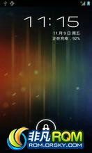  LT15i ROM-[Stable 9.1.0 2012.08.28] CyanogenŶ LT15iROM