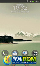 HTC EVO 3D ROM-Sense 4.0 ˢ