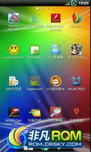 HTC EVO 3D ROM-2.3.4 ROM XEԭħ ʡ糬ͻ