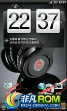 EVO 3D ROM-SuperROM 1.0ʽ ħ ȫ3D WiFiǿʡ
