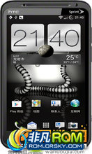 EVO 3D ROM-˫4Ʒ sense4.0 T6 ʡȶ