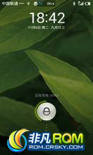  LT18i Android 4.0.4 ROM Miui Ƽȶ2.8.3