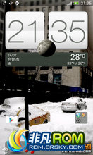 EVO 3D ROM-sense4.0 S5.1ħ ʡŻ ˿ WIFIŻ