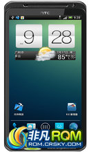 EVO 3D ROM-CMԭ sense4.0 Jelly Bean  