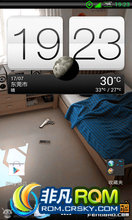EVO 3D ROM-4.03 4.0 Чİͼǿĸ