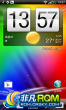 HTC EVO 3DROM-ROOT ֵ ٷй©׿4.0 ޸