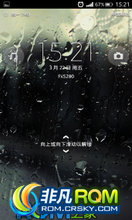  LT26i ROM-FX 2.0.6C ROM Ƽʹ