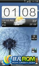 HTC EVO 3D ROM-3.28.401.1 Sense3.6ְV2.0 ȶ ǿ