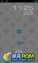  LT26i ROM ˢ [Nightly 2013.03.10 CM9] Cyanogen Ŷ LT26iROM