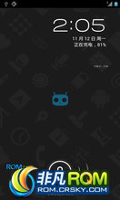  LT26i ROM ˢ [Stable 2012.08.29 CM9.1] Cyanogen Ŷ LT26iROM