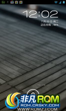 HTC EVO 3D ROM-Xperia 3D ȫ3D ޸İ Ч 2Gר