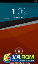 HTC EVO 3D ROM-GSM AOSP  ȥ FM Ż