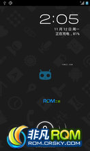  LT26i ROM ˢ [Nightly 2012.12.30 CM9] Cyanogen Ŷ LT26iROM