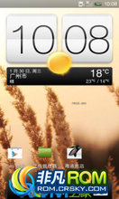 HTC EVO 3D ROM-4.0.4 Sense4.1 R13 ȫ3Dܿ ذ