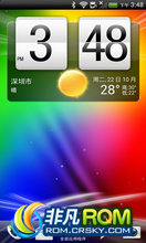 HTC EVO 3D(G17) ROM-·䡿 ٷ  ȶ ʡ V1.2 Android4.0.4