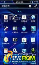 Sony LT26i  ROM-ˢ4.0ROM