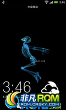 HTC One ROM-M7 ɽҶ S2 ޸TrickDroid 5.3.0 AROMA  ѡ
