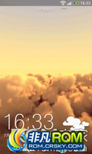 HTC One ROM-ʰ 801e  ViperOne 1.2.2 Ż