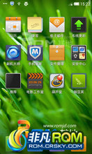 Sony LT26i  ROM-2012824MIUI 104ܷ
