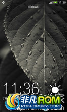 HTC One ROM-ʰ 801e ȫЧ ǿں Soul΢ ȶ