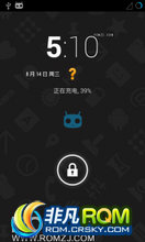 HTC ONE ROM-[Nightly 2013.08.14 CM10.1] Cyanogen Ŷ