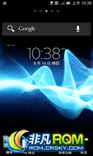  LT26i ROM-6.1.A.1.58¹ٷROM