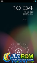  LT26i ROM-Xperia S CM10Դ  2012.11.11