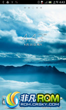  LT26i ROM-·䡿ٷ  ȶ ʡV3 Android 4.0.4