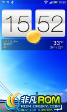 HTC ONE ROM-M7 ׿4.2.2 Sense5.0 F102 